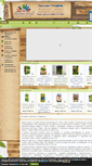 Mobile Screenshot of gardenshop.pro